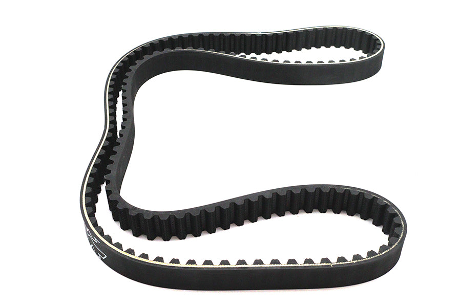 1-1/8 inch Ultima Drive Rear Belt 133 Tooth
