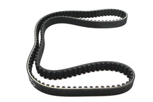 Load image into Gallery viewer, 1-1/8 inch Ultima Drive Rear Belt 133 Tooth