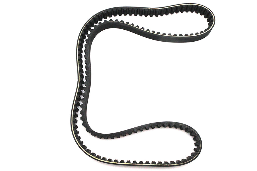1-1/8 inch Ultima Drive Rear Belt 133 Tooth