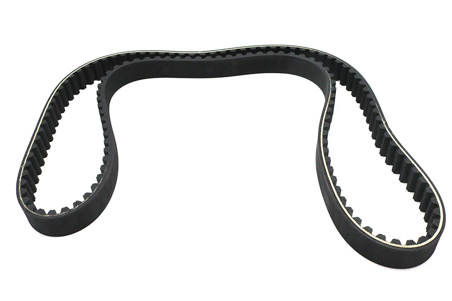 1-1/8 inch Ultima Drive Rear Belt 133 Tooth