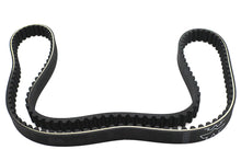 Load image into Gallery viewer, 1-1/8 inch Ultima Drive Rear Belt 133 Tooth