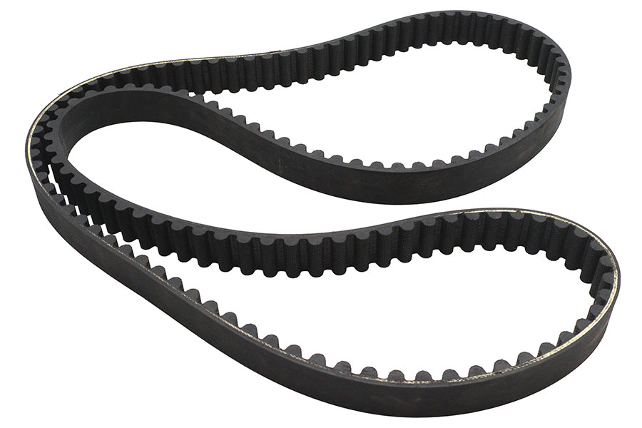 1-1/8 inch Ultima Drive Rear Belt 139 Tooth