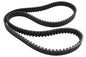 1-1/8 inch Ultima Drive Rear Belt 139 Tooth