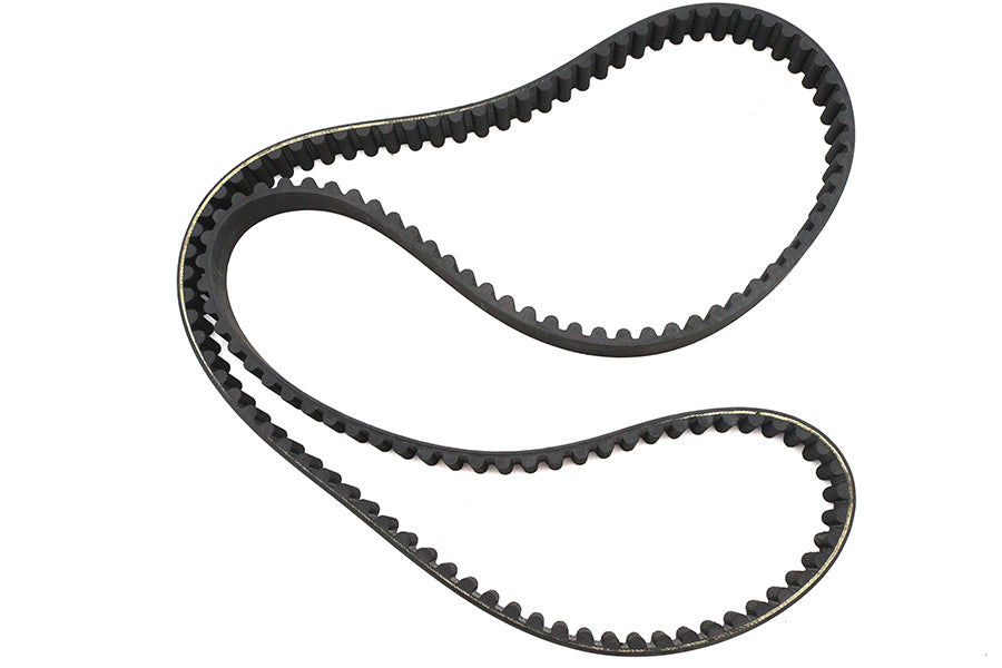 1-1/8 inch Ultima Drive Rear Belt 139 Tooth