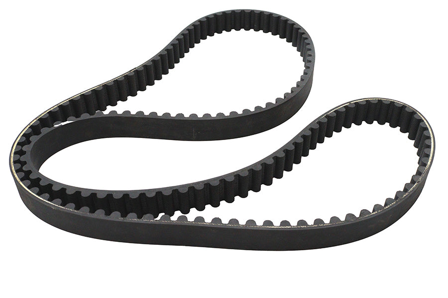 1-1/8 inch Ultima Drive Rear Belt 139 Tooth