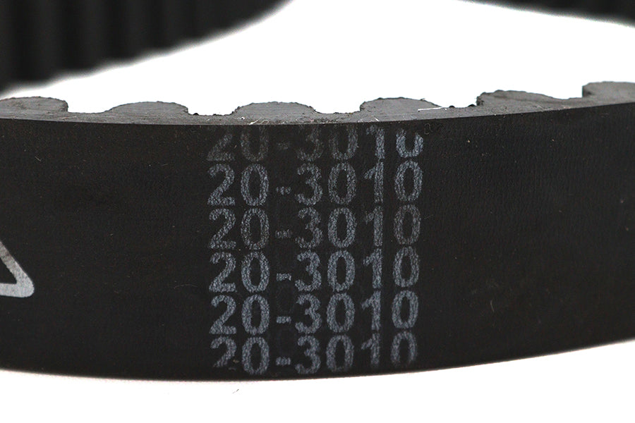 1-1/8 inch Ultima Drive Rear Belt 139 Tooth