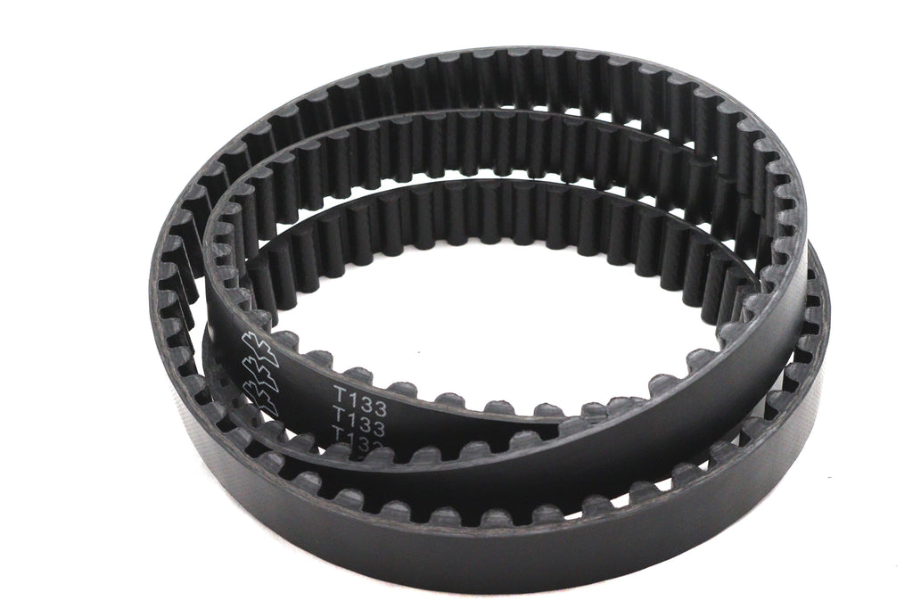 1 inch Ultima Drive Rear Replacement Belt 133 Tooth