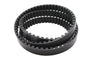 1 inch Ultima Drive Rear Replacement Belt 133 Tooth