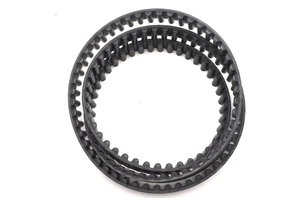 1 inch Ultima Drive Rear Replacement Belt 133 Tooth