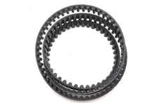 Load image into Gallery viewer, 1 inch Ultima Drive Rear Replacement Belt 133 Tooth