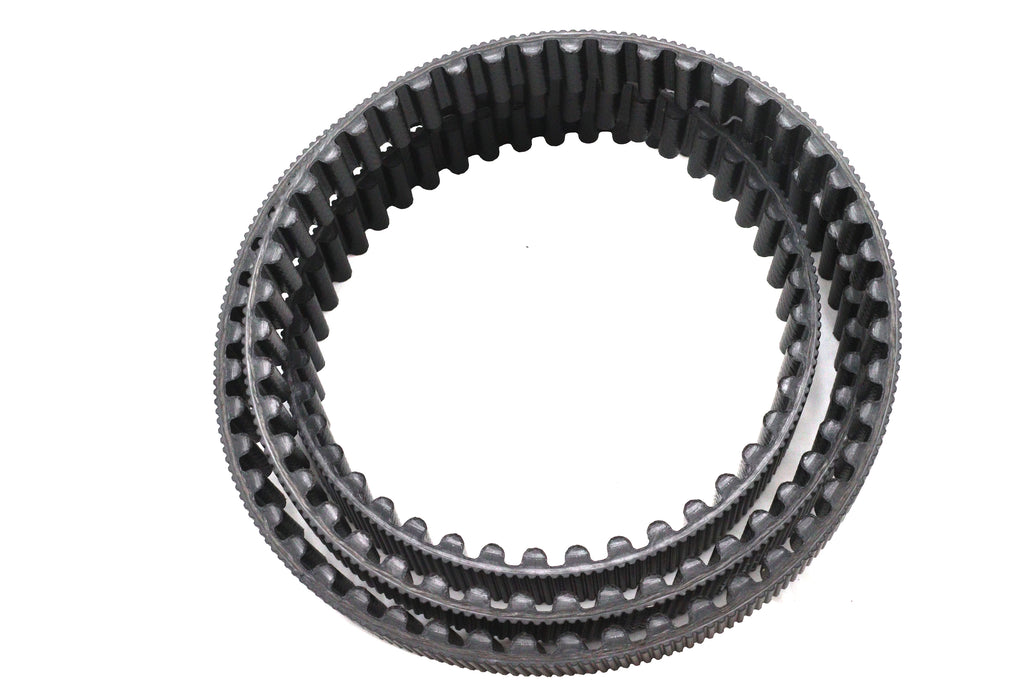 1 inch Ultima Drive Rear Replacement Belt 137 Tooth