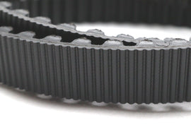 1 inch Ultima Drive Rear Replacement Belt 137 Tooth