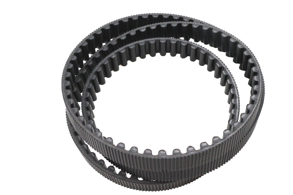 1 inch Ultima Drive Rear Replacement Belt 137 Tooth