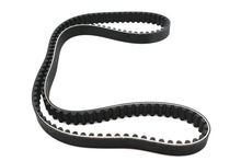 Load image into Gallery viewer, 1-1/8 inch Ultima Drive Rear Belt 128 Tooth