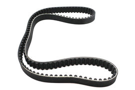 1-1/8 inch Ultima Drive Rear Belt 128 Tooth