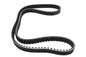 1-1/8 inch Ultima Drive Rear Belt 128 Tooth