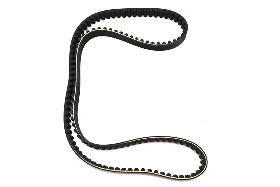 1-1/8 inch Ultima Drive Rear Belt 128 Tooth