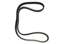 1-1/8 inch Ultima Drive Rear Belt 128 Tooth