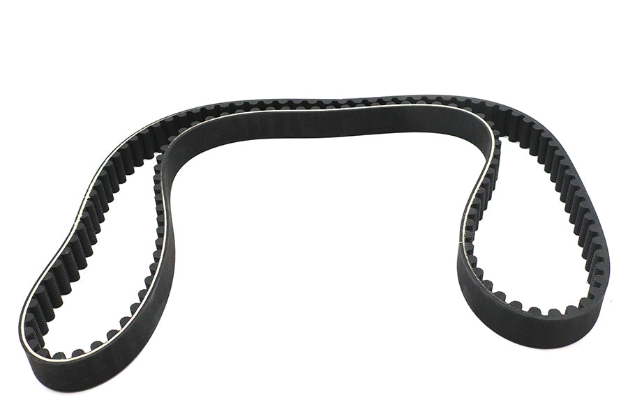 1-1/8 inch Ultima Drive Rear Belt 128 Tooth