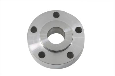 Pulley Brake Disc Spacer Billet 1.370 inch Thickness