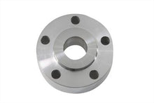 Load image into Gallery viewer, Pulley Brake Disc Spacer Billet 1.370 inch Thickness