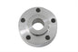 Pulley Brake Disc Spacer Billet 1.370 inch Thickness