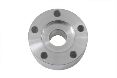Pulley Brake Disc Spacer Billet 1.370 inch Thickness