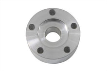 Load image into Gallery viewer, Pulley Brake Disc Spacer Billet 1.370 inch Thickness