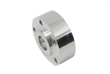 Load image into Gallery viewer, Pulley Brake Disc Spacer Billet 1.370 inch Thickness