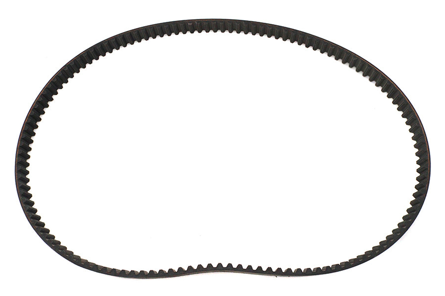 1-1/8 inch Carlisle Panther Rear Belt 125 Tooth