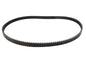 1-1/8 inch Carlisle Panther Rear Belt 128 Tooth