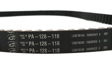 Load image into Gallery viewer, 1-1/8 inch Carlisle Panther Rear Belt 128 Tooth