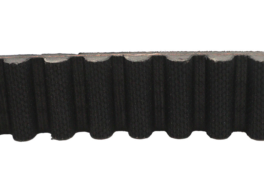 1-1/8 inch Carlisle Panther Rear Belt 128 Tooth