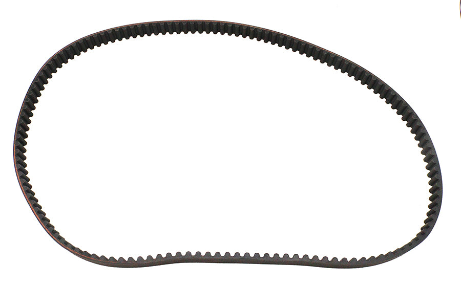 1-1/8 inch Carlisle Panther Rear Belt 133 Tooth