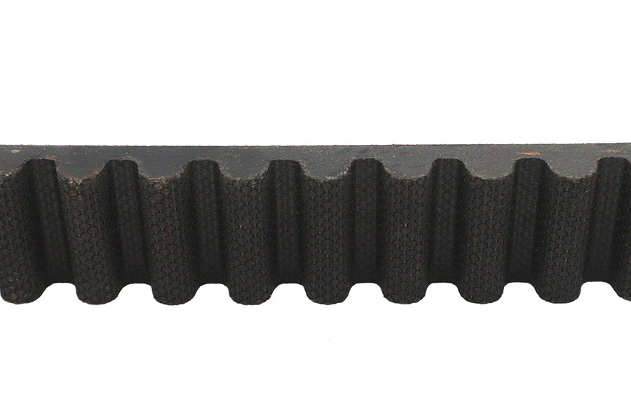1-1/8 inch Carlisle Panther Rear Belt 133 Tooth