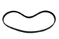 1-1/8 inch Carlisle Panther Rear Belt 136 Tooth