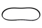 24mm BDL Rear Replacement Belt 140 Tooth