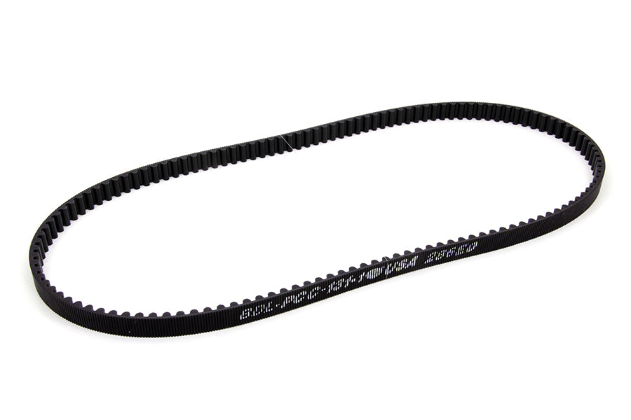 BDL 1 inch Rear Replacement Belt 131 Tooth