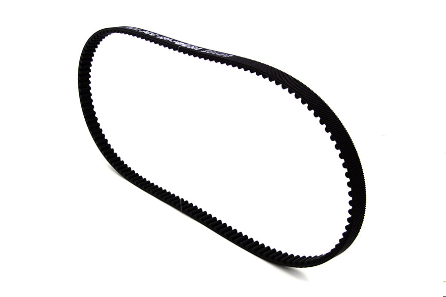 BDL 1 inch Rear Replacement Belt 131 Tooth