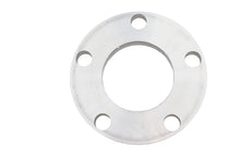 Load image into Gallery viewer, Rear Pulley Brake Disc Spacer Polished 15/16 inch Thickness