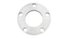 Rear Pulley Brake Disc Spacer Polished 15/16 inch Thickness