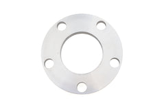 Load image into Gallery viewer, Rear Pulley Brake Disc Spacer Polished 15/16 inch Thickness