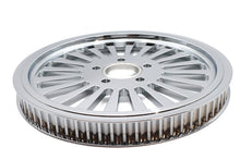 Load image into Gallery viewer, King Spoke Rear Drive Pulley 70 Tooth Chrome