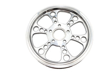 Load image into Gallery viewer, Kool Kat Rear Drive Pulley 70 Tooth Polished