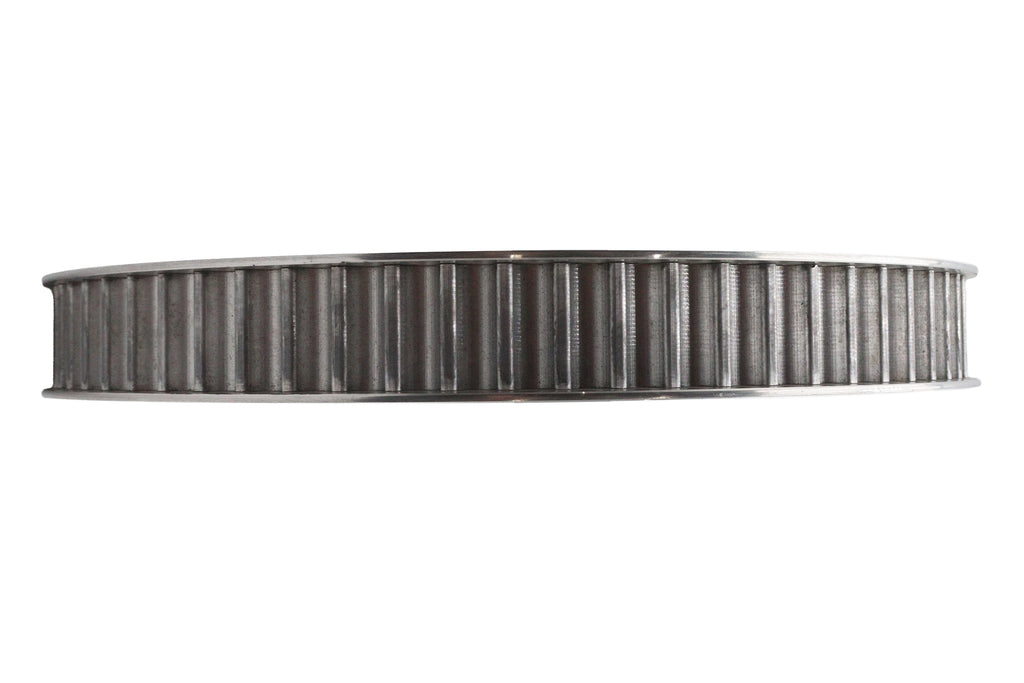 Kool Kat Rear Drive Pulley 70 Tooth Polished
