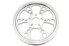 Load image into Gallery viewer, Kool Kat Rear Drive Pulley 70 Tooth Polished