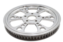 Load image into Gallery viewer, Kool Kat Rear Drive Pulley 70 Tooth Polished