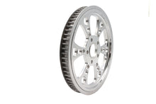 Load image into Gallery viewer, Kool Kat Rear Drive Pulley 70 Tooth Polished