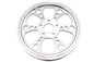 Kool Kat Rear Drive Pulley 65 Tooth Polished
