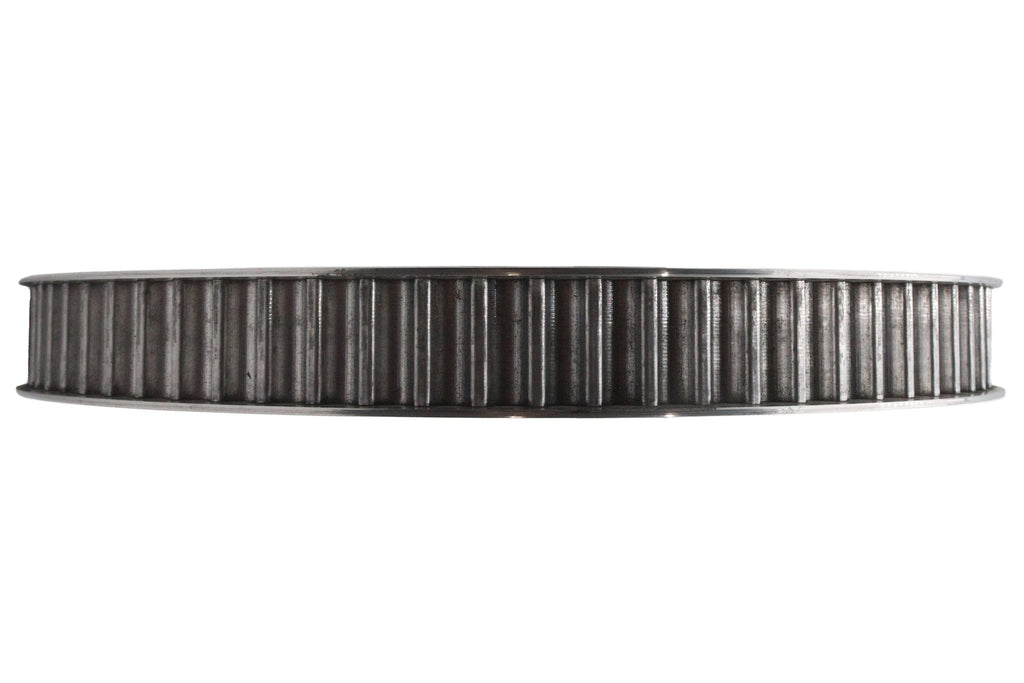 Manhattan Rear Drive Pulley 70 Tooth Polished